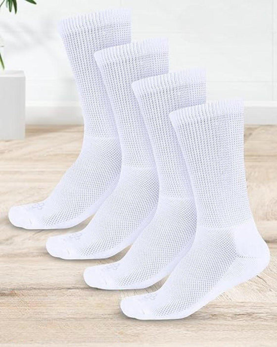 Non Binding Arthritis Socks – Stretchable Comfort for All-Day Wear