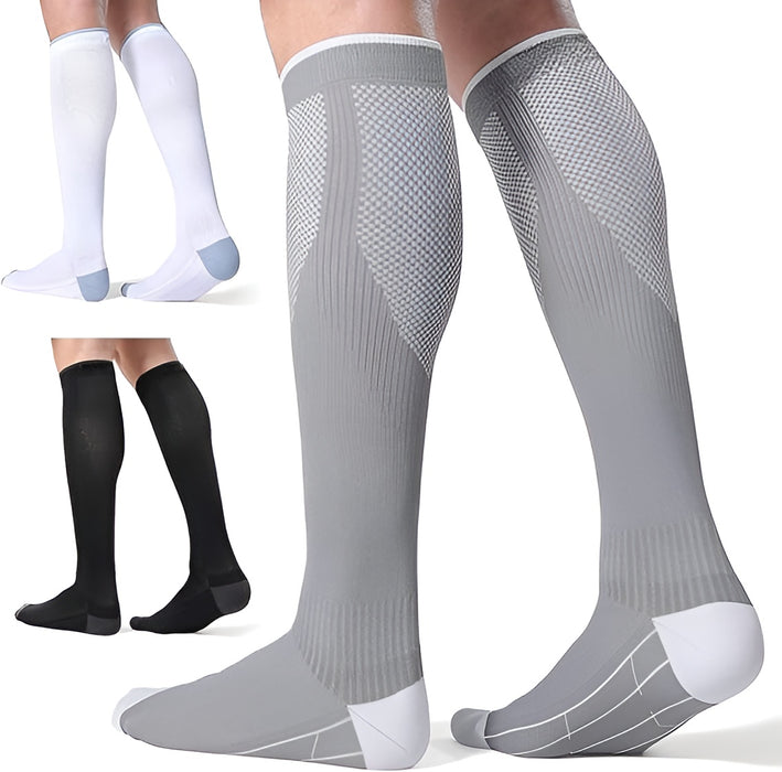 Cushioned Arthritis Socks - Enhanced Support and Comfort