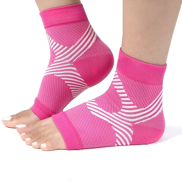 Arthritis Foot Support Socks – Foot Pain Relief and Stability