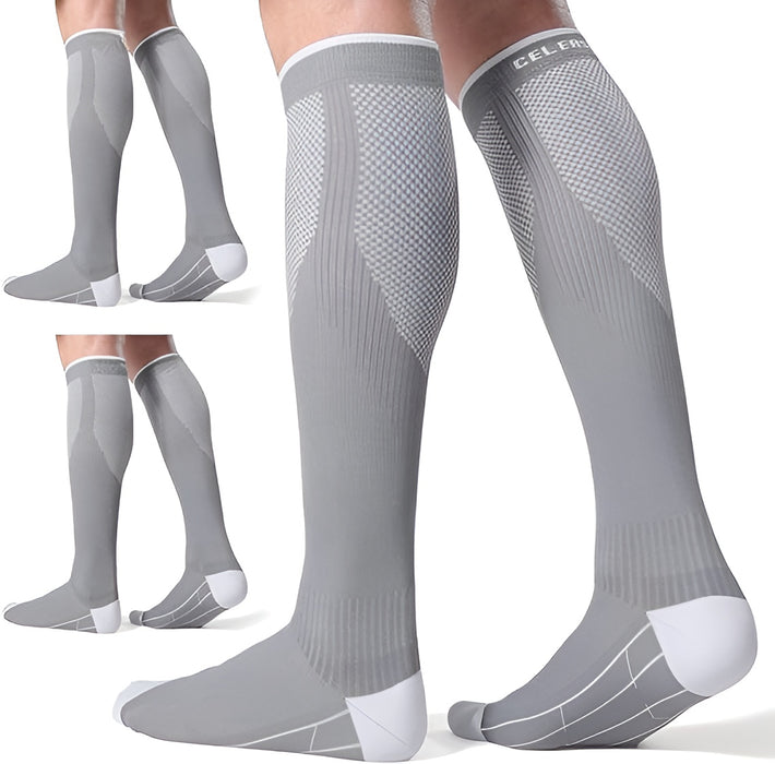 Cushioned Arthritis Socks - Enhanced Support and Comfort