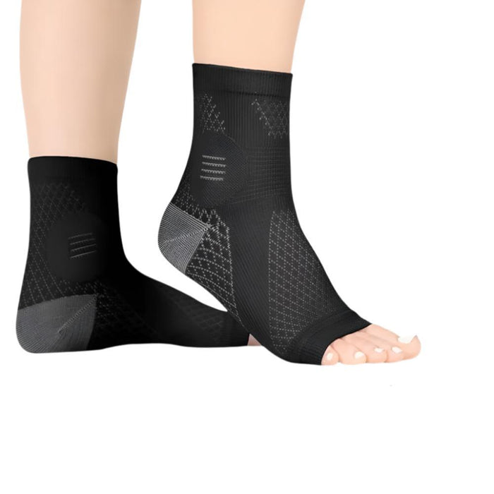 Neuropathy Compression Socks – Targeted Support for Pain Relief