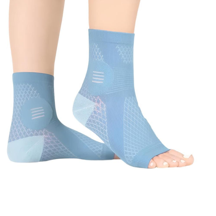 Neuropathy Compression Socks – Targeted Support for Pain Relief