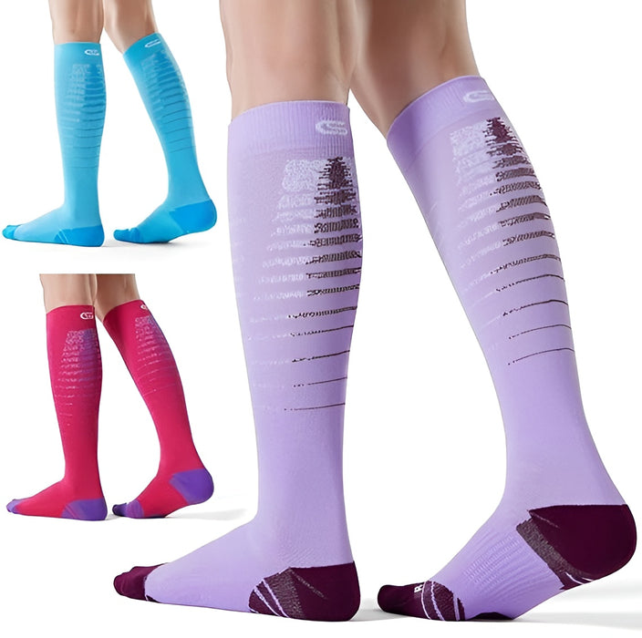 Cushioned Arthritis Socks - Enhanced Support and Comfort