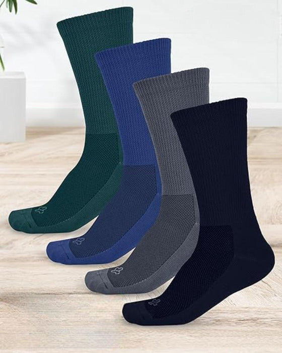 Non Binding Arthritis Socks – Stretchable Comfort for All-Day Wear