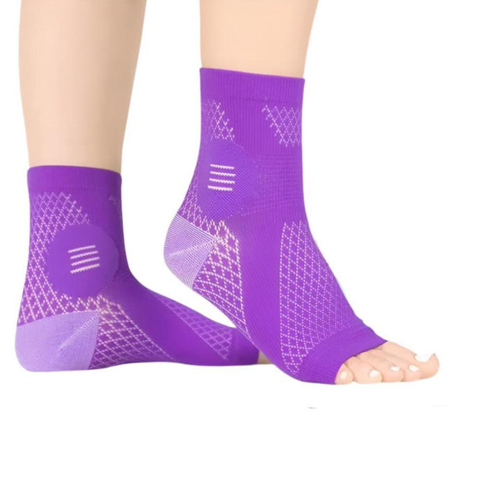 Neuropathy Compression Socks – Targeted Support for Pain Relief