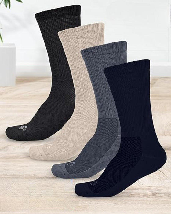 Non Binding Arthritis Socks – Stretchable Comfort for All-Day Wear