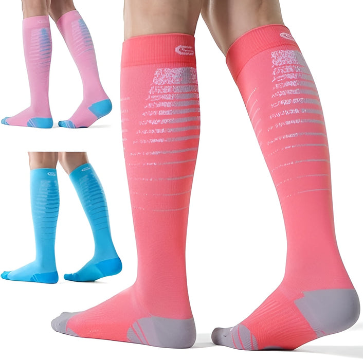 Cushioned Arthritis Socks - Enhanced Support and Comfort