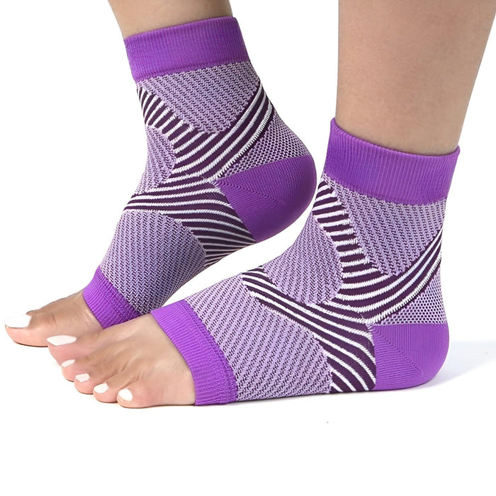 Arthritis Foot Support Socks – Foot Pain Relief and Stability