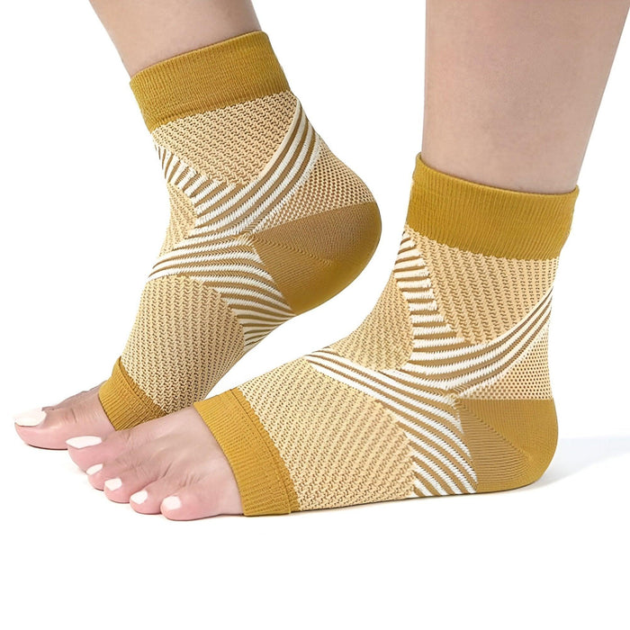 Arthritis Foot Support Socks – Foot Pain Relief and Stability