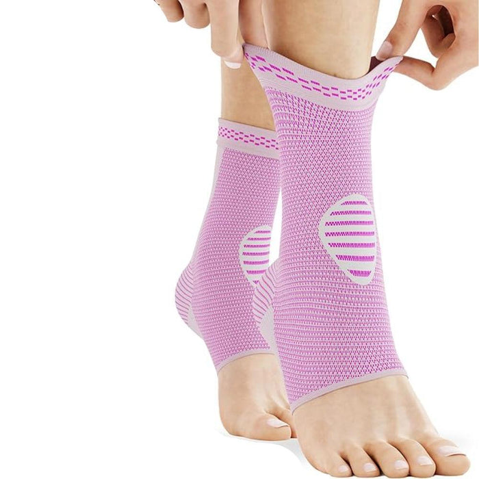 Compression Arthritis Socks – Targeted Support and Stability