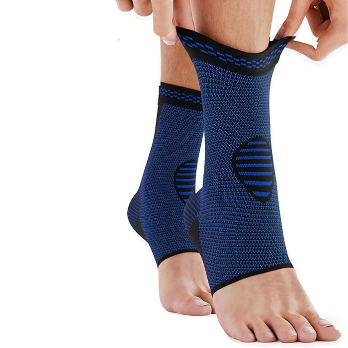 Compression Arthritis Socks – Targeted Support and Stability