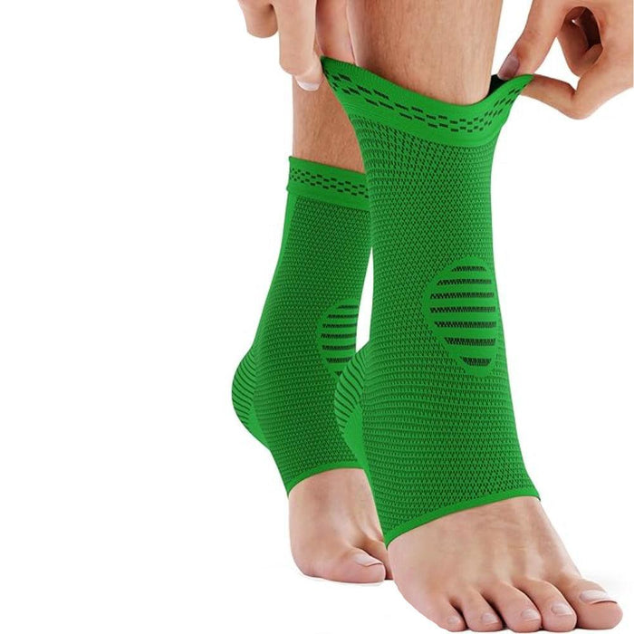 Compression Arthritis Socks – Targeted Support and Stability