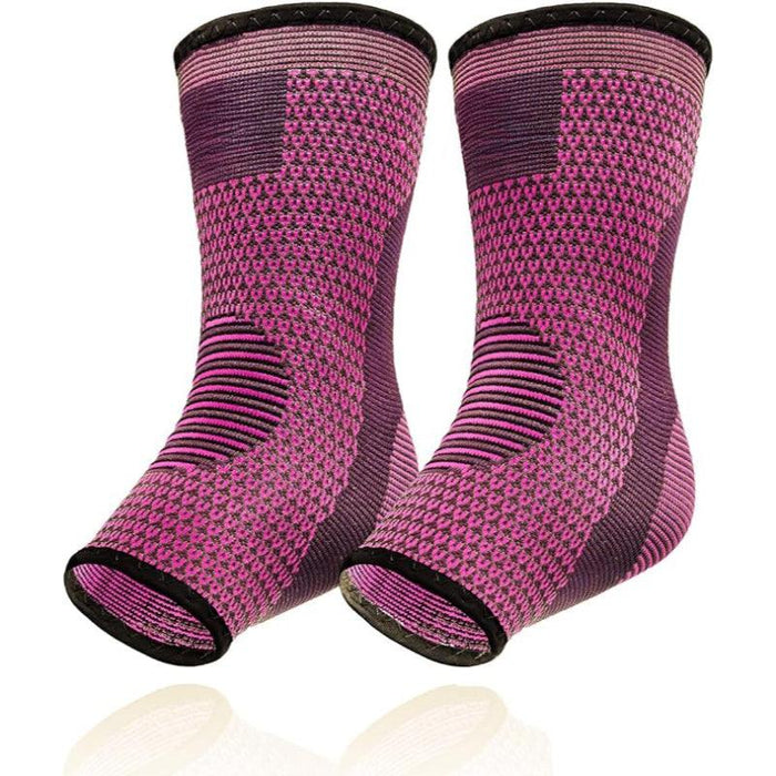 Flexible Compression Arthritis Socks – Lightweight Support