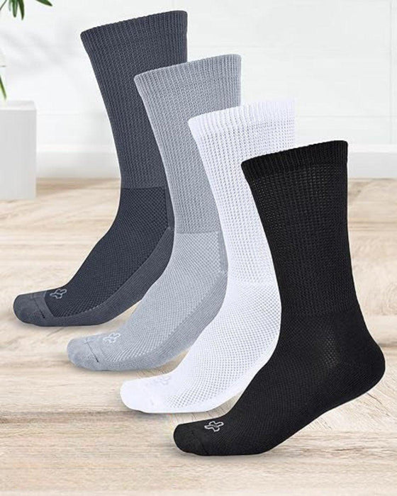 Non Binding Arthritis Socks – Stretchable Comfort for All-Day Wear