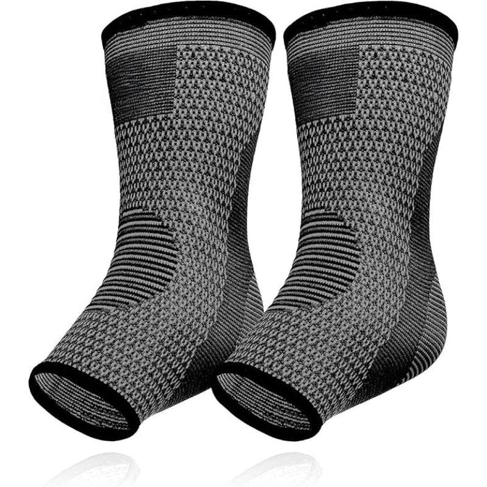 Flexible Compression Arthritis Socks – Lightweight Support