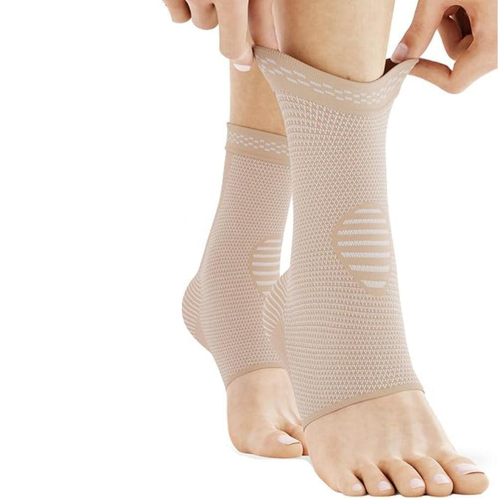 Compression Arthritis Socks – Targeted Support and Stability