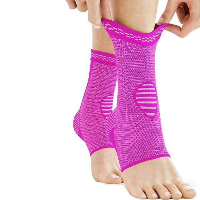 Compression Arthritis Socks – Targeted Support and Stability