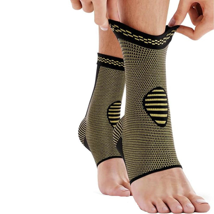 Compression Arthritis Socks – Targeted Support and Stability