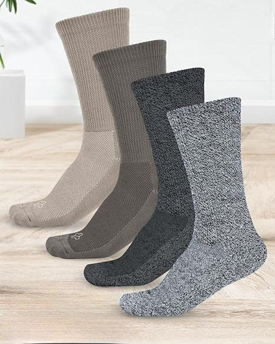 Non Binding Arthritis Socks – Stretchable Comfort for All-Day Wear