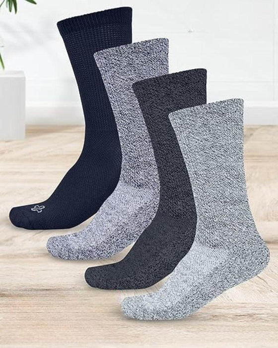 Non Binding Arthritis Socks – Stretchable Comfort for All-Day Wear