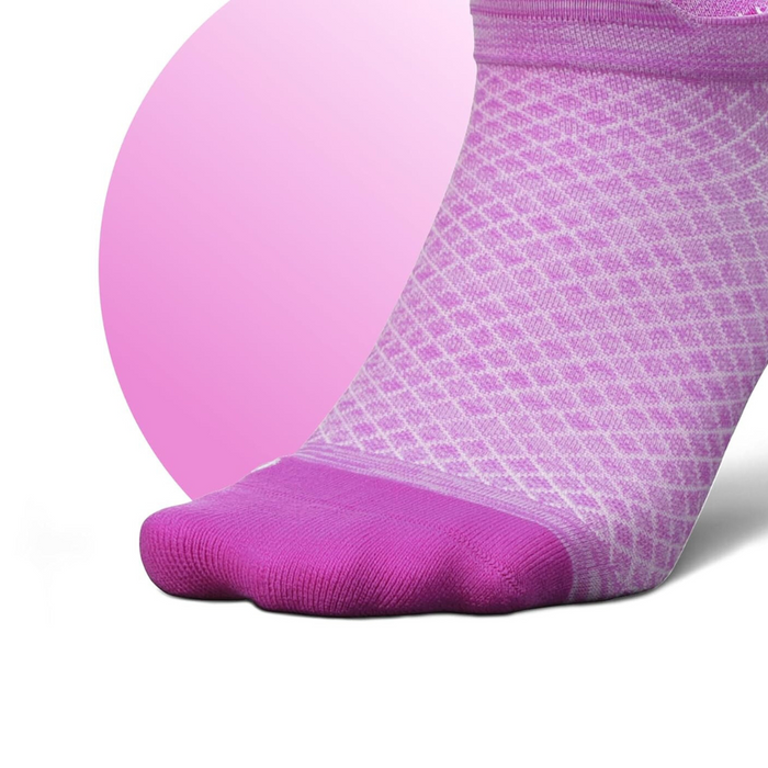 Light Cushion Support Socks – Durable and Snug Fit Design