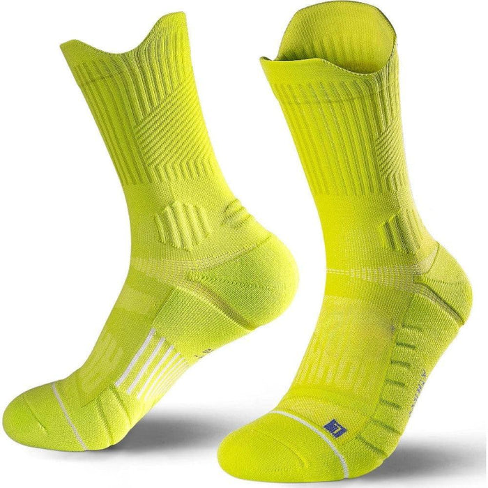 Compression Running Socks – Anti-Blister Support (3-Pack)