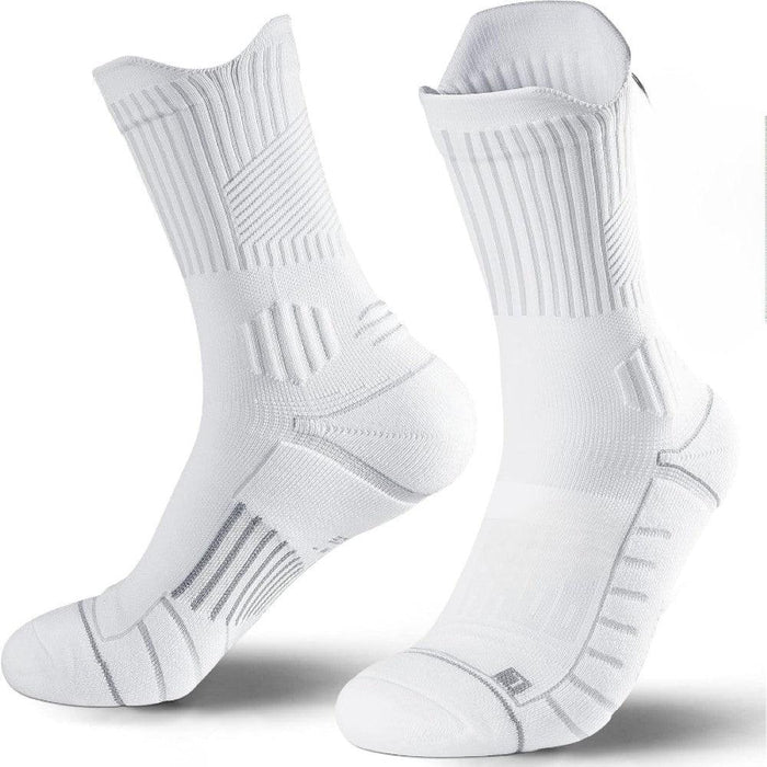 Compression Running Socks – Anti-Blister Support (3-Pack)