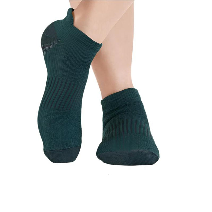 Copper Compression Antimicrobial Socks