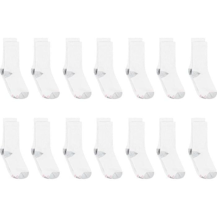 14 Pack Moisture Wicking Toe Socks – Wicking Design