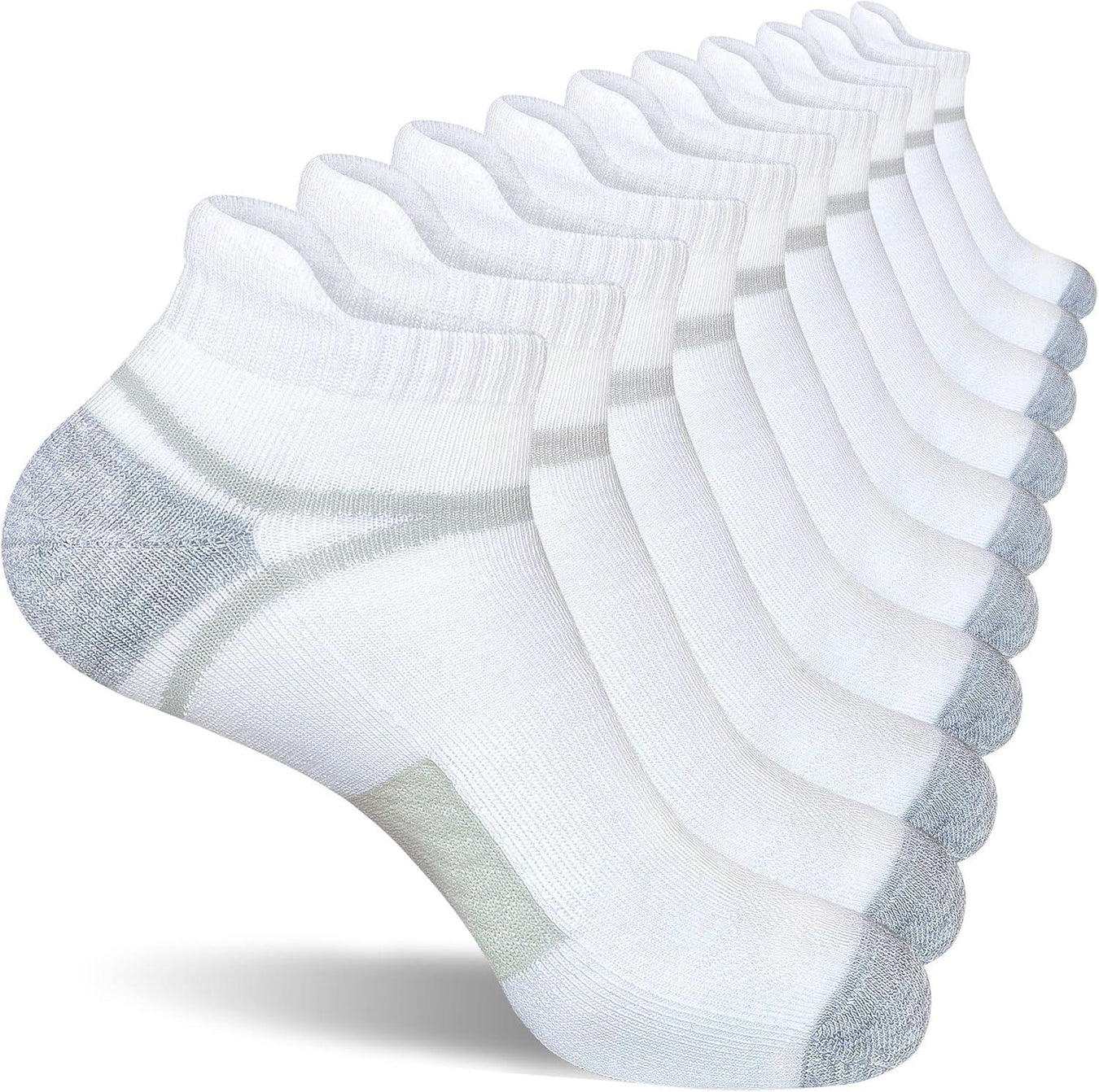 Anti-Blister Socks - All Day Comfort and Cushioned