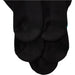 12 Pack Cushioned Crew Socks – Durable and Comfortable Fit - SOCKZ