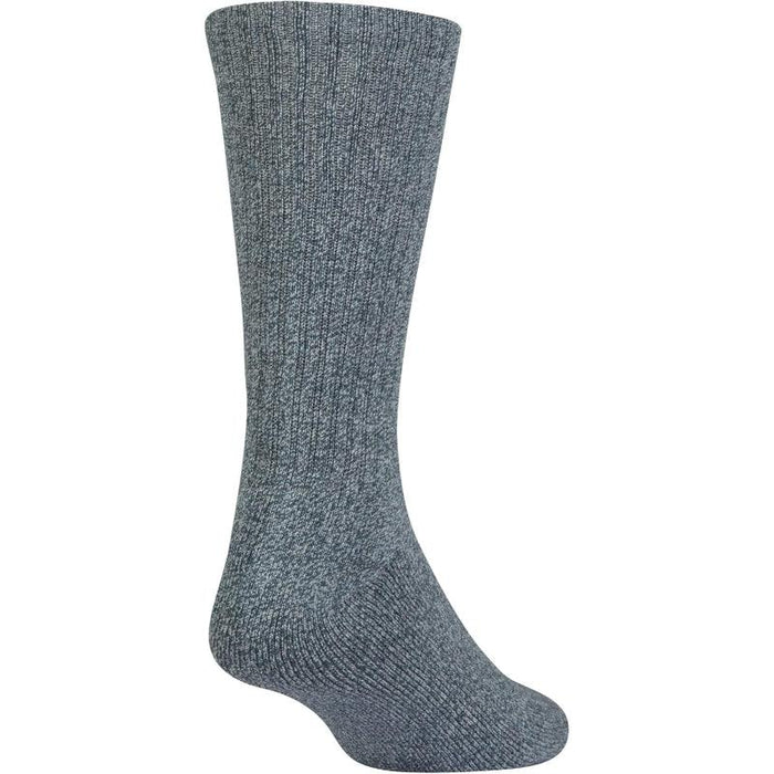 12 Pack Harrington Toe Crew Socks Comfort And Durability - SOCKZ