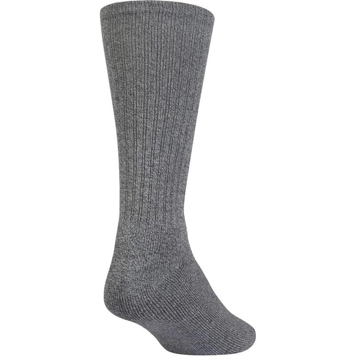 12 Pack Harrington Toe Crew Socks Comfort And Durability - SOCKZ