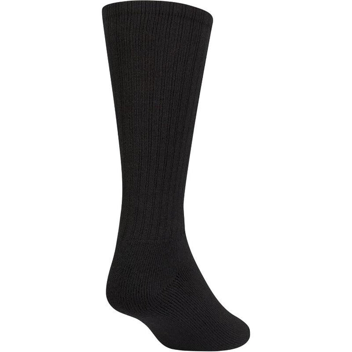 12 Pack Harrington Toe Crew Socks Comfort And Durability - SOCKZ