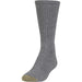 12 Pack Harrington Toe Crew Socks Comfort And Durability - SOCKZ