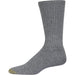 12 Pack Harrington Toe Crew Socks Comfort And Durability - SOCKZ