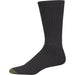 12 Pack Harrington Toe Crew Socks Comfort And Durability - SOCKZ