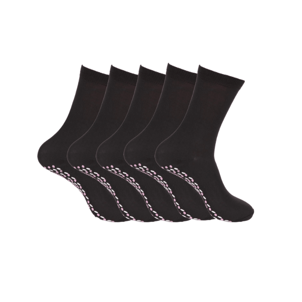 Thermal Magnetic Socks