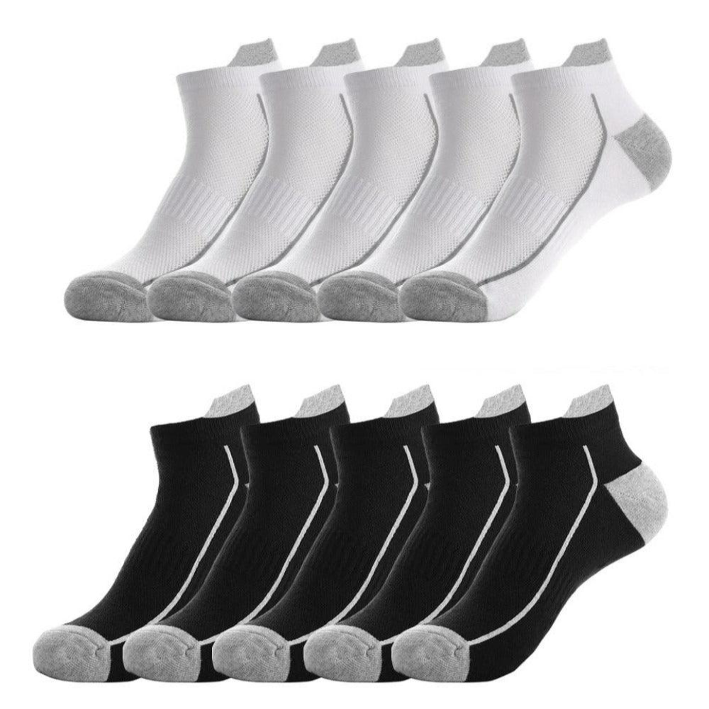 Cotton Socks Pack of 3 Pairs