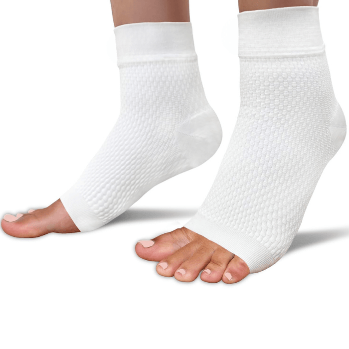 All-Day Wear Ankle Support Socks – Targeted Relief and Comfort