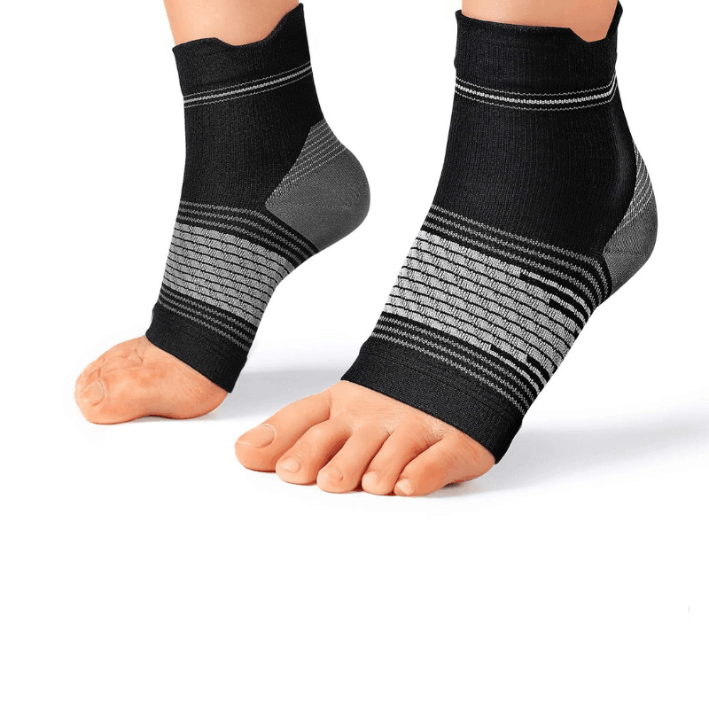 Ankle Support Socks - All Day Comfort and Stability