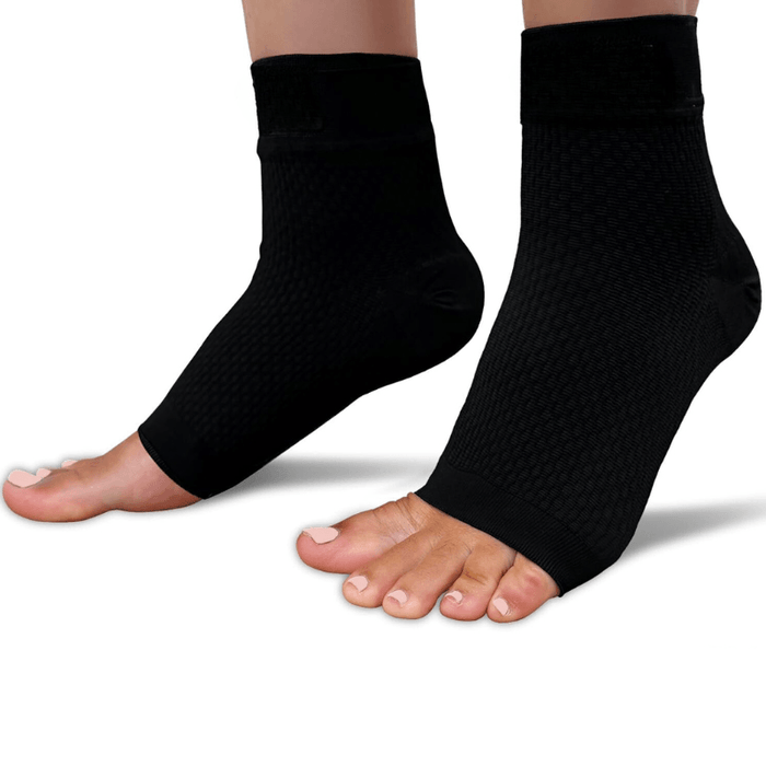 All-Day Wear Ankle Support Socks – Targeted Relief and Comfort