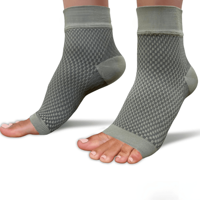 All Day Ankle Support Socks