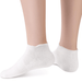 10 Pairs Athletic Running Ankle Support Socks - SOCKZ