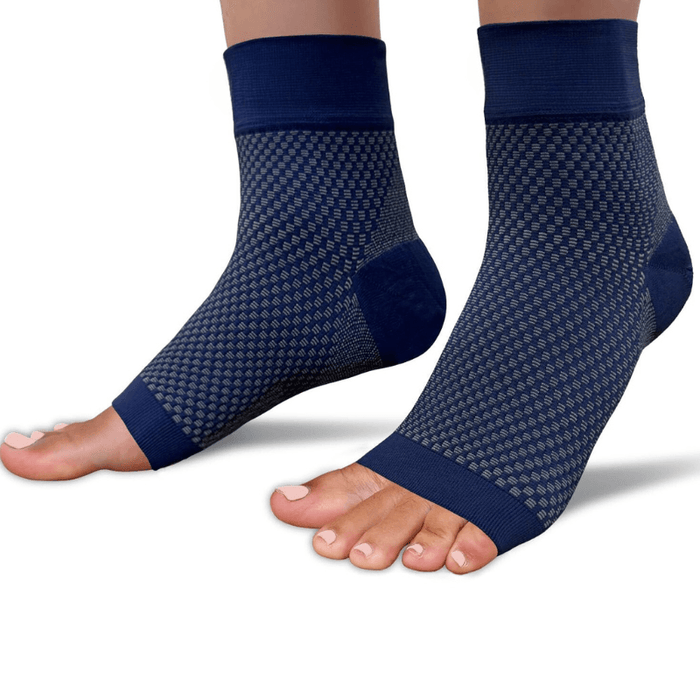 All Day Ankle Support Socks