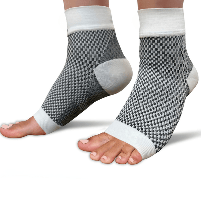 All Day Ankle Support Socks