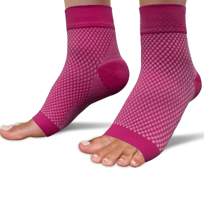 All Day Ankle Support Socks