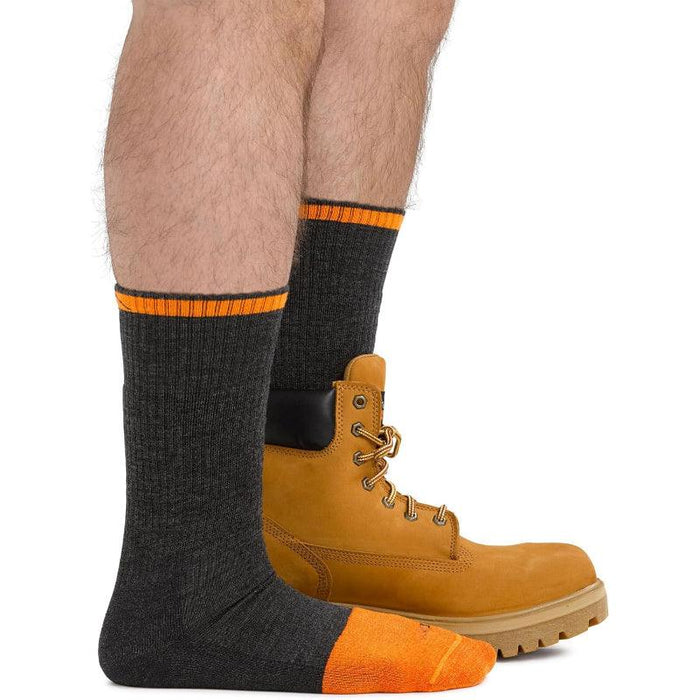 Midweight Cushion Boot Sock– Durable and Comfortable Fit