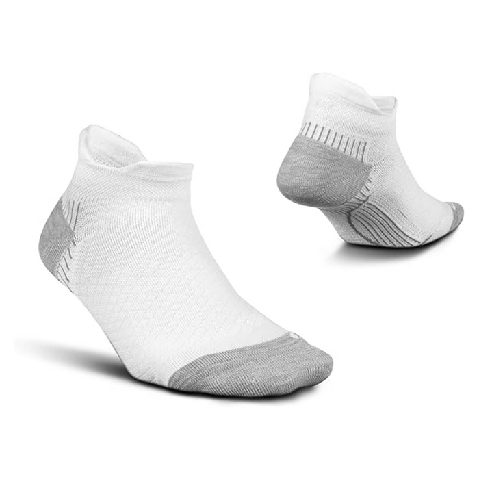 Light Cushion Support Socks – Durable and Snug Fit Design