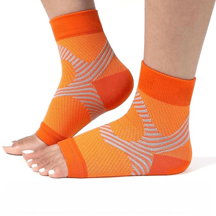 Sports And Support Neuropathy Socks